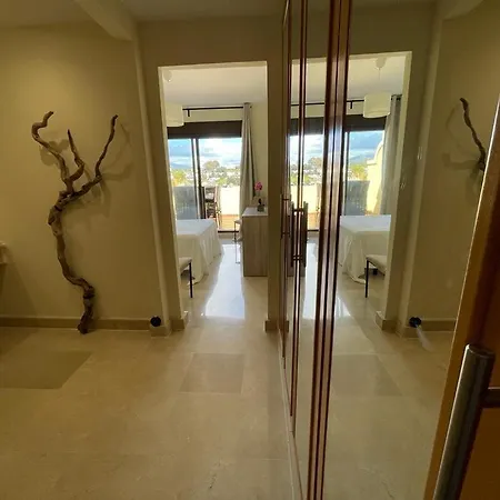 Apartment Plage Golf Rando En Andalousie Estepona