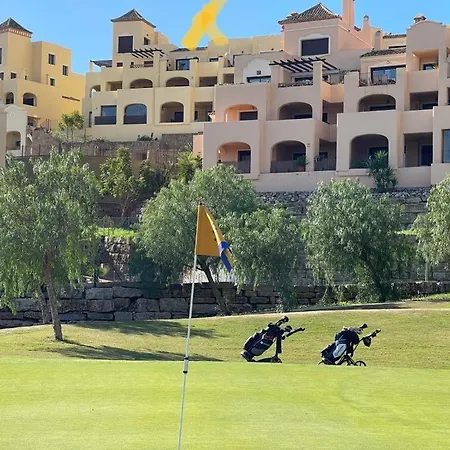Plage Golf Rando En Andalousie
