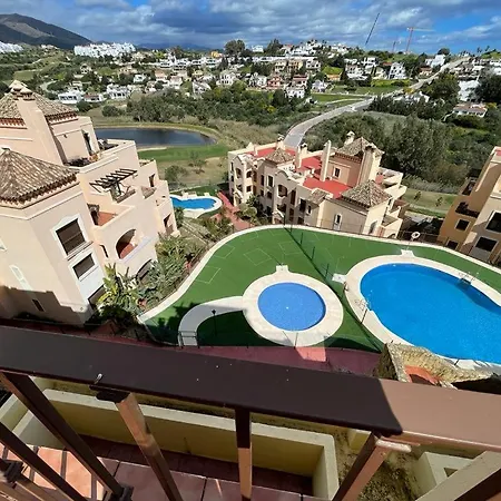 Apartment Plage Golf Rando En Andalousie *