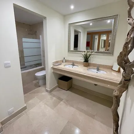 Apartment Plage Golf Rando En Andalousie *