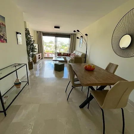 Apartment Plage Golf Rando En Andalousie Estepona