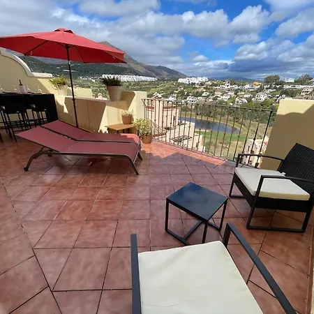 Apartment Plage Golf Rando En Andalousie *