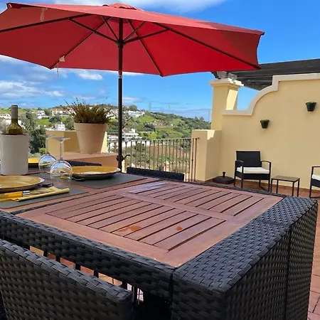 Apartment Plage Golf Rando En Andalousie *