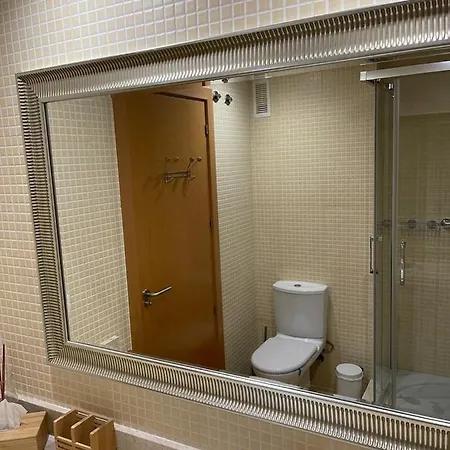 Plage Golf Rando En Andalousie Apartment
