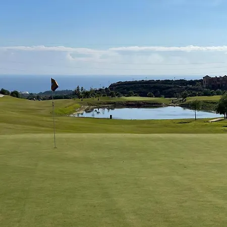 Plage Golf Rando En Andalousie Apartment *
